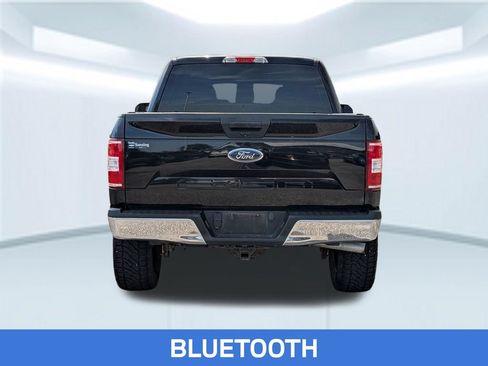 Used 2018 Ford F150 XLT AWD/4WD image 6