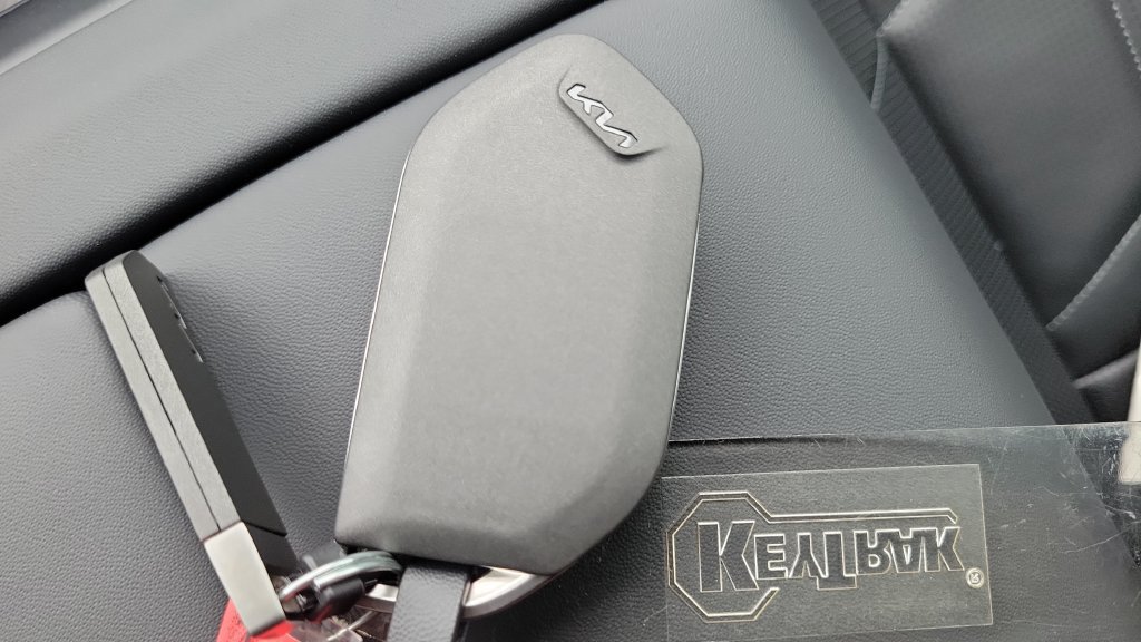 New 2027 Kia Telluride X-Line SX Prestige w/ Towing Package AWD/4WD image 23