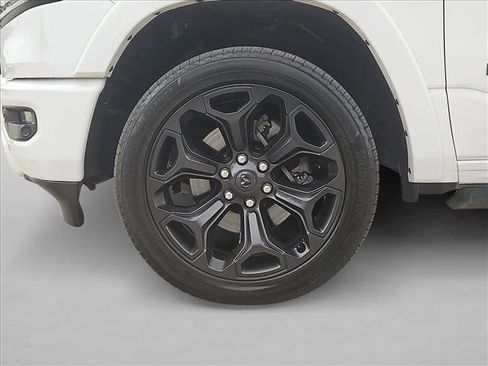 Used 2021 RAM 1500 Limited w/ Night Edition AWD/4WD image 23