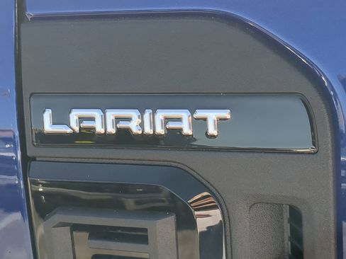 New 2026 Ford F250 Lariat w/ Tremor Off-Road Package image 42