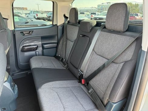 Certified 2024 Ford Maverick XLT w/ XLT Luxury Package image 18