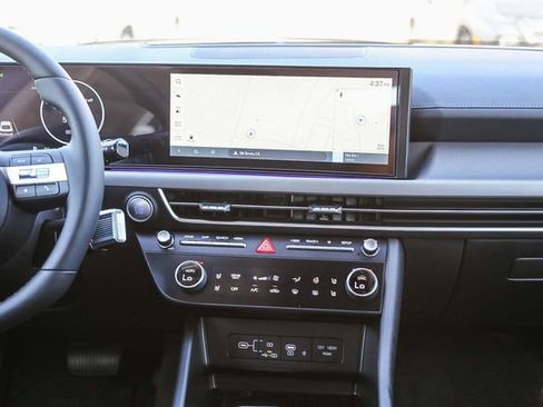 New 2026 Hyundai Sonata Limited FWD image 16