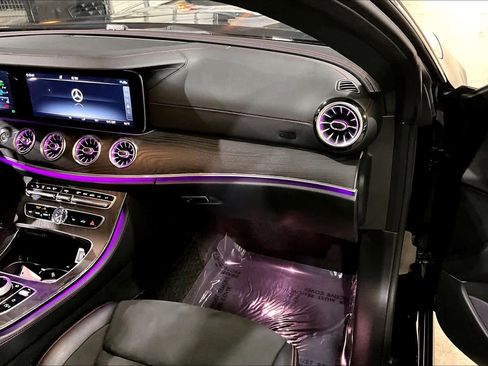 Used 2019 Mercedes-Benz E 53 AMG 4MATIC Coupe image 17