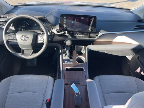 Used 2024 Toyota Sienna LE image 17