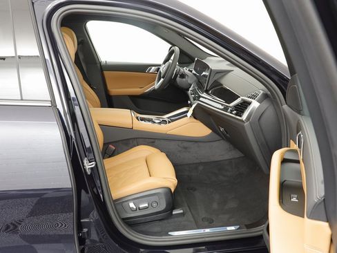 New 2026 BMW X6 xDrive40i image 19