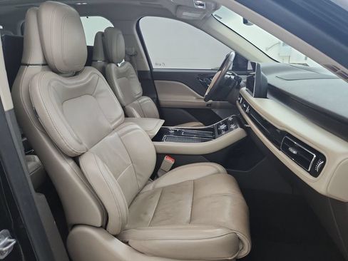Used 2020 Lincoln Aviator Reserve w/ Equipment Group 202A AWD/4WD image 37