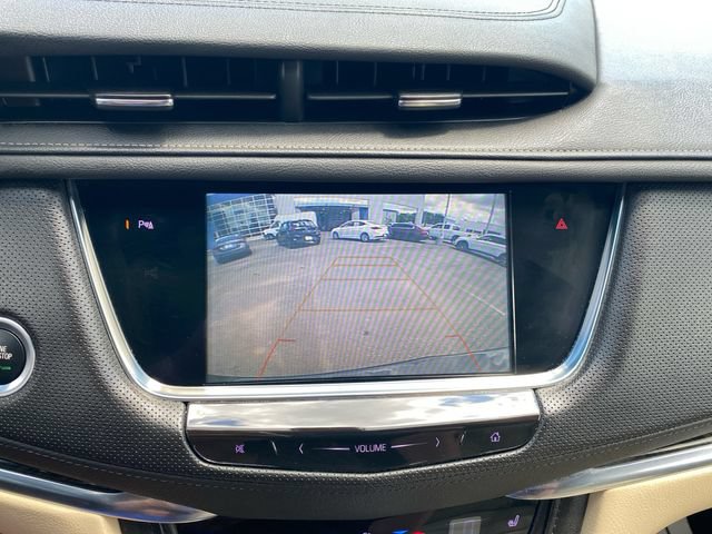 Used 2019 Cadillac XT5 AWD image 26