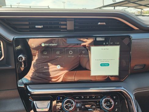 New 2026 GMC Sierra 1500 Denali Ultimate image 28