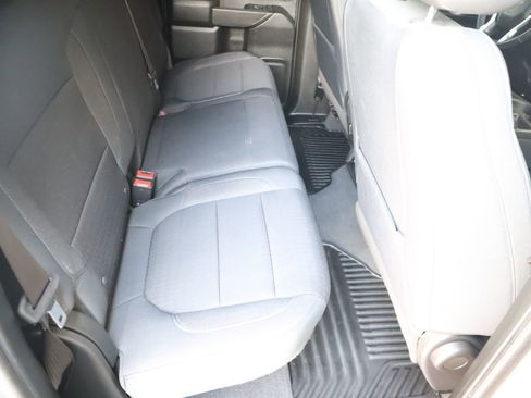 Used 2019 Chevrolet Silverado 1500 LT w/ All-Star Edition AWD/4WD image 42