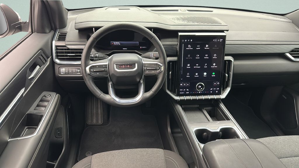 Used 2026 GMC Acadia Elevation AWD/4WD image 10