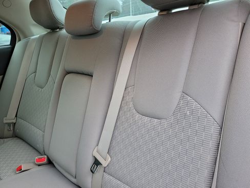 Used 2012 Ford Fusion SEL image 18