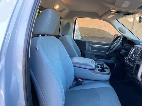 Used 2018 RAM 1500 Tradesman w/ Power & Remote Entry Group RWD image 29