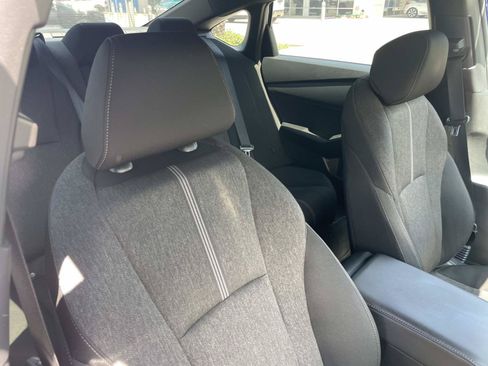 Certified 2024 Honda Accord Sport image 22