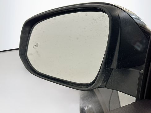 Used 2024 Toyota bZ4X XLE w/ Weather Package image 16