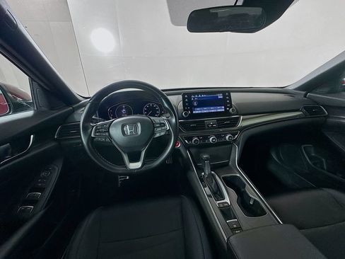 Used 2020 Honda Accord Sport image 14