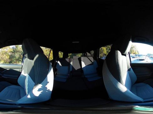 Used 2025 Toyota 4Runner SR5 image 37