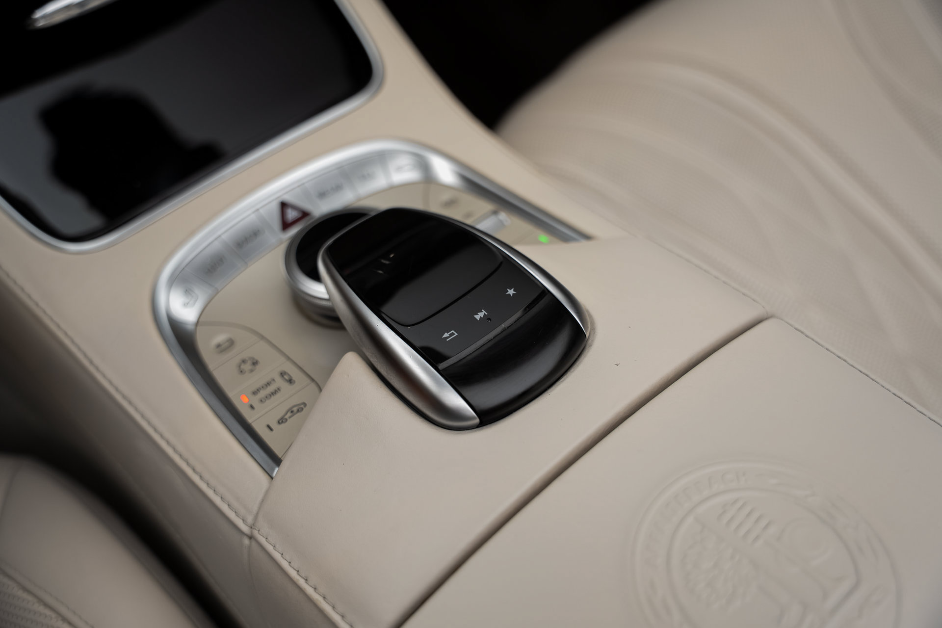 Used 2017 Mercedes-Benz S 65 AMG Cabriolet image 57
