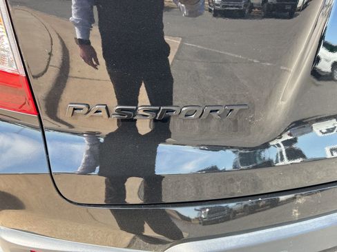 Used 2024 Honda Passport Black Edition image 9