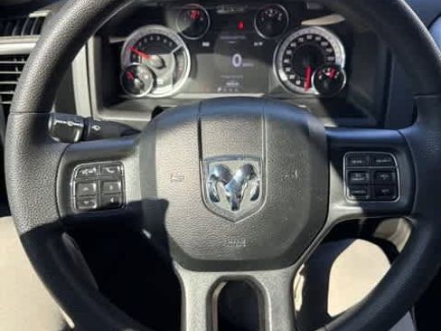 Used 2020 RAM 1500 Classic Warlock w/ Electronics Group image 13