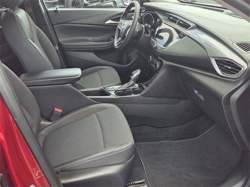 Used 2020 Buick Encore GX Preferred image 15