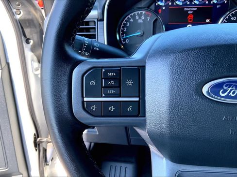 Used 2023 Ford F150 XLT w/ Equipment Group 302A High AWD/4WD image 20