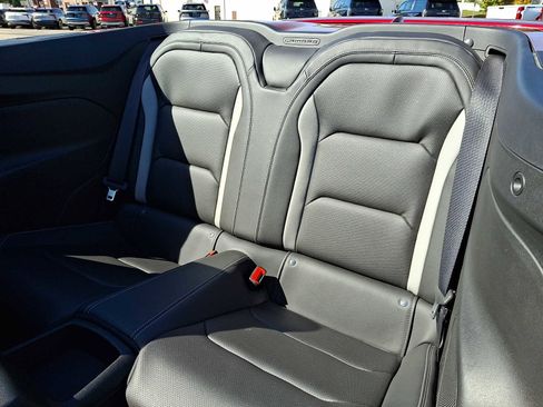 Certified 2023 Chevrolet Camaro SS image 10