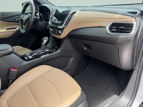 Certified 2024 Chevrolet Equinox Premier image 15