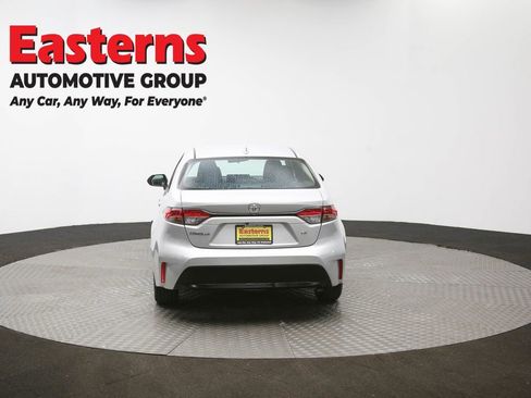 Used 2024 Toyota Corolla LE image 35