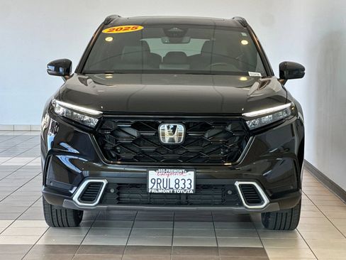 Used 2025 Honda CR-V Sport Touring image 9