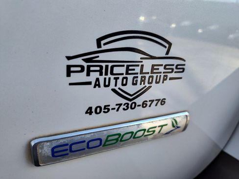 Used 2015 Ford Expedition EL King Ranch image 42