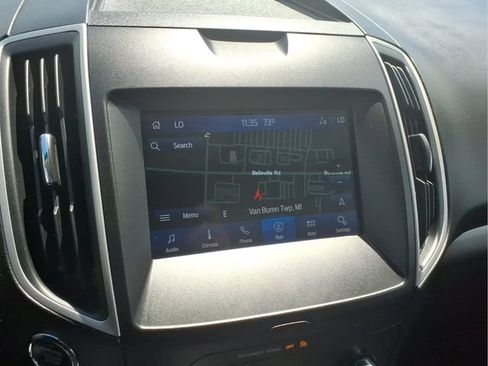 Used 2020 Ford Edge SEL w/ Convenience Package AWD/4WD image 23