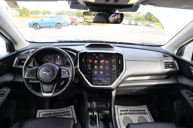 Used 2024 Subaru Ascent Limited w/ Technology Package AWD/4WD image 15