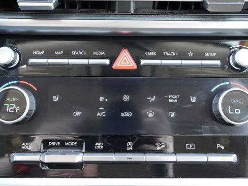 Certified 2026 Hyundai Santa Fe SEL AWD/4WD image 33