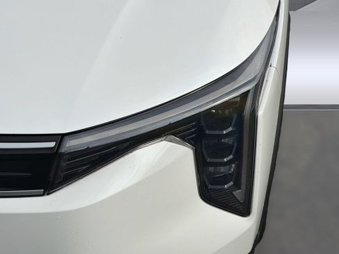 Used 2025 Kia K4 FWD image 12