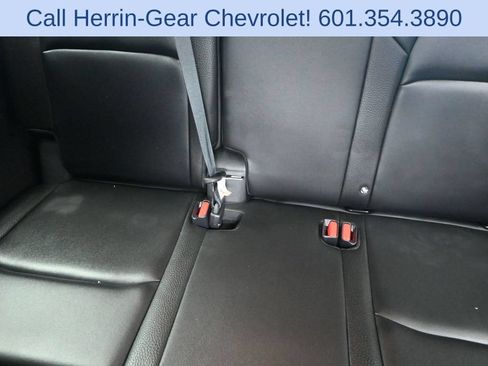 Used 2023 Nissan Pathfinder SL w/ SL Premium Package FWD image 17