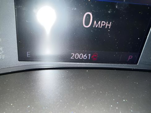 Certified 2020 Chevrolet Colorado Z71 image 19