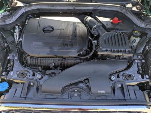 Used 2020 MINI Cooper S image 21