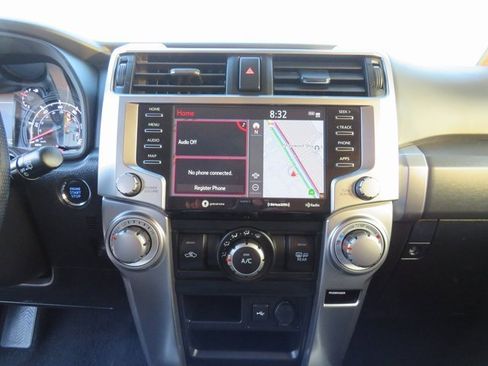 Certified 2023 Toyota 4Runner SR5 Premium image 26