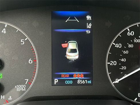 Certified 2023 Toyota Corolla LE image 27