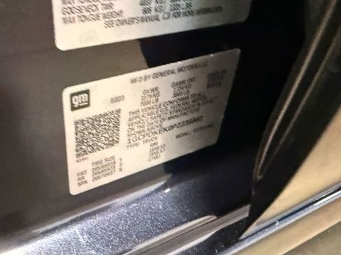 Used 2023 Chevrolet Silverado 1500 LT image 56