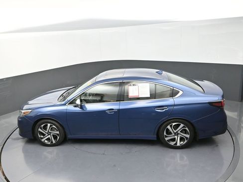 Used 2022 Subaru Legacy Touring XT image 16