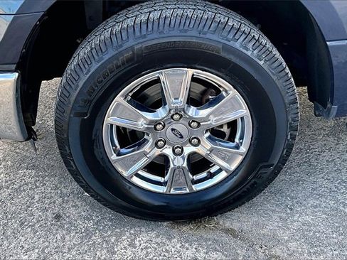 Used 2016 Ford F150 XLT w/ Equipment Group 302A Luxury image 8