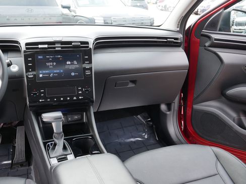 Used 2023 Hyundai Tucson SEL w/ Convenience Package image 22