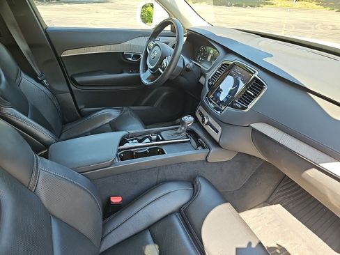 Used 2022 Volvo XC90 T6 Inscription w/ Advanced Package AWD/4WD image 10