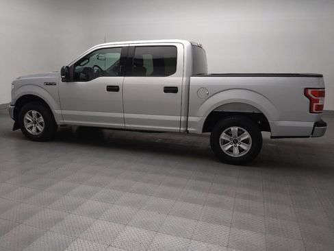 Used 2019 Ford F150 XLT w/ Equipment Group 301A Mid image 3