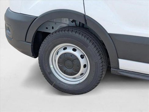 New 2025 Ford Transit 250 148 Medium Roof w/ Load Area Protection Package image 10