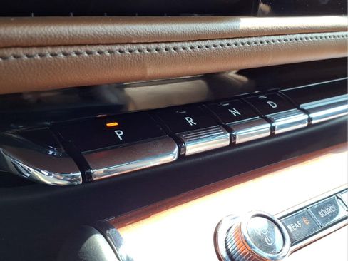 Used 2024 Lincoln Aviator Reserve w/ Equipment Group 201A AWD/4WD image 25