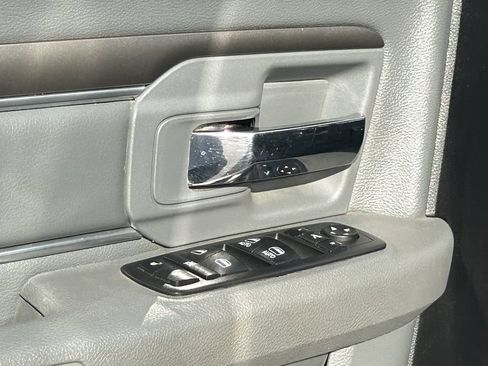Used 2017 RAM 1500 Big Horn AWD/4WD image 21