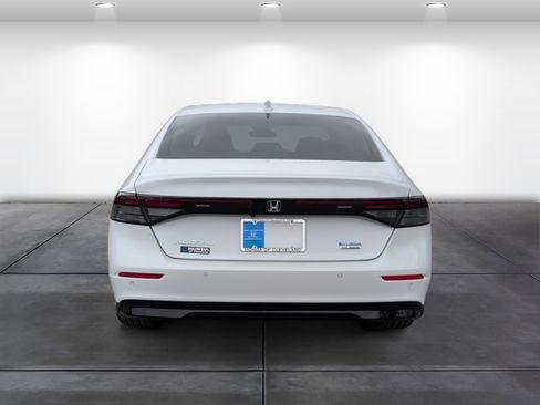 New 2026 Honda Accord Touring image 5