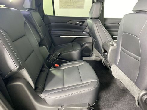 New 2026 Chevrolet Traverse LT w/ Driver Confidence Package image 26